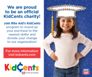 KidCents Official Charity
